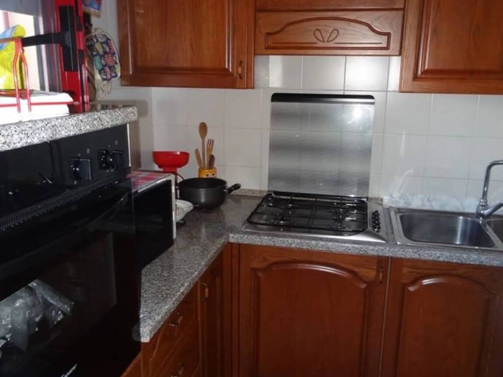 Appartamento a Monteroni di lecce in Via Basento No Number - Foto 4