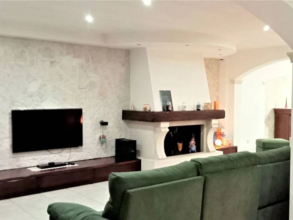 Villa a Monteroni di lecce in Viale Trieste, 217 - Foto 2