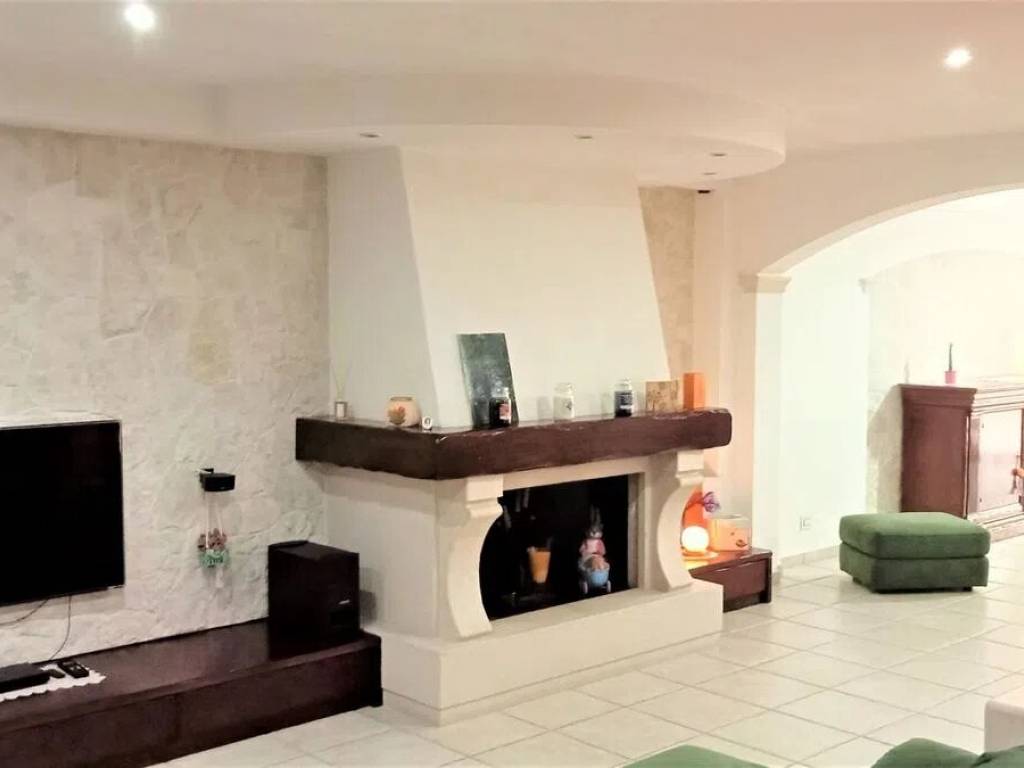 Villa a Monteroni di lecce in Viale Trieste, 217 - Foto 3