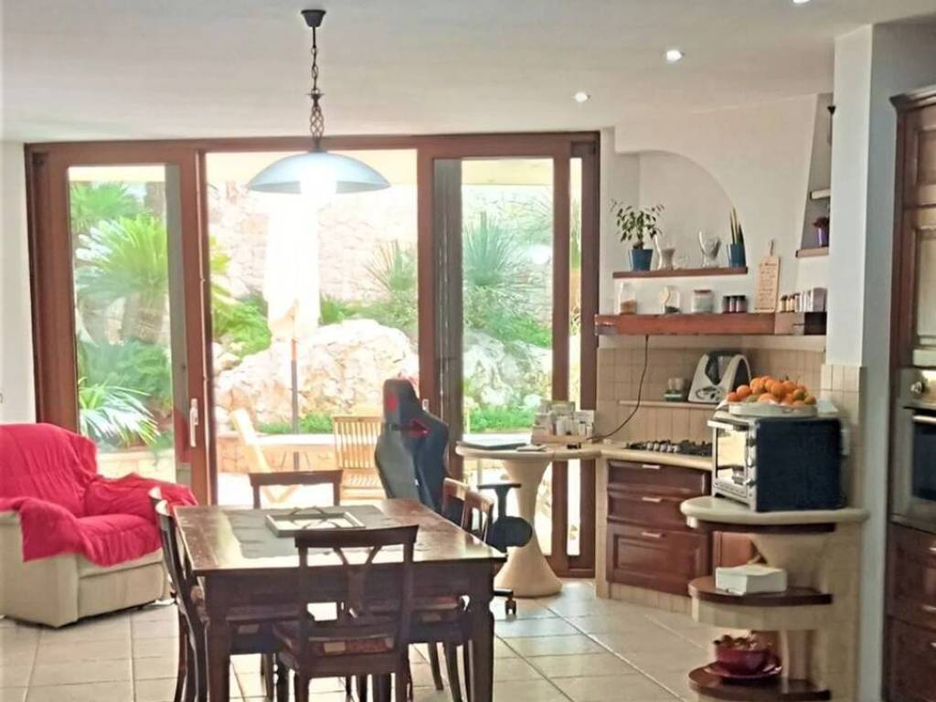 Villa a Monteroni di lecce in Viale Trieste, 217 - Foto 4
