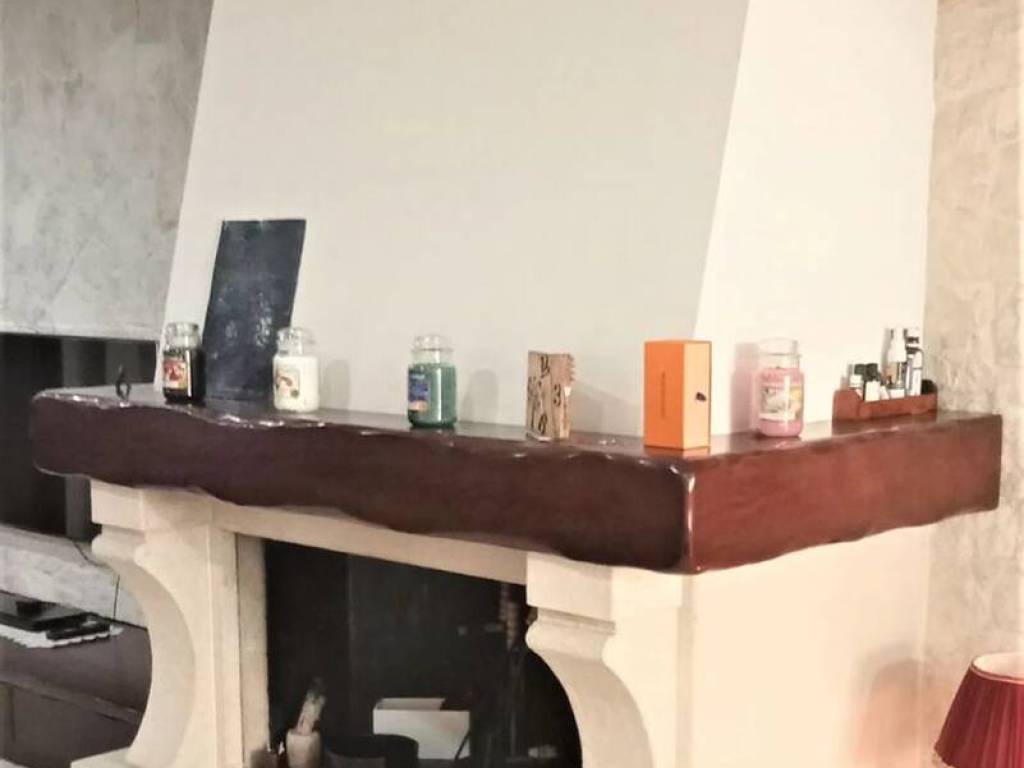 Villa a Monteroni di lecce in Viale Trieste, 217 - Foto 5