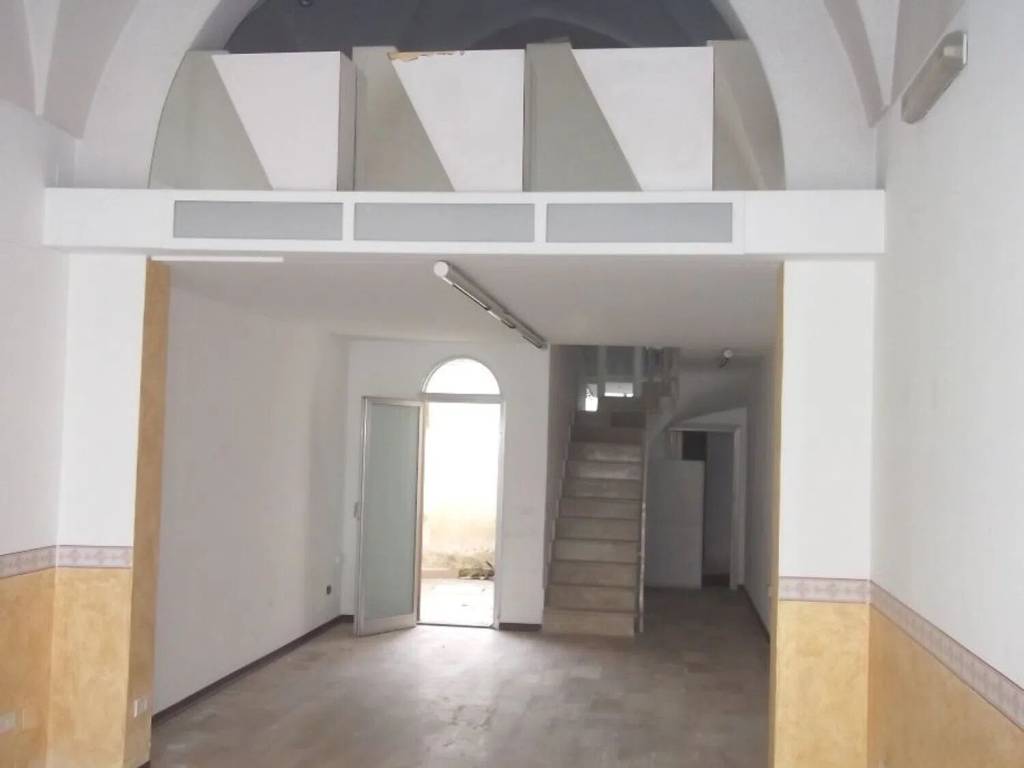 Immobile a Monteroni di lecce in Corso Umberto I No Number - Foto 2