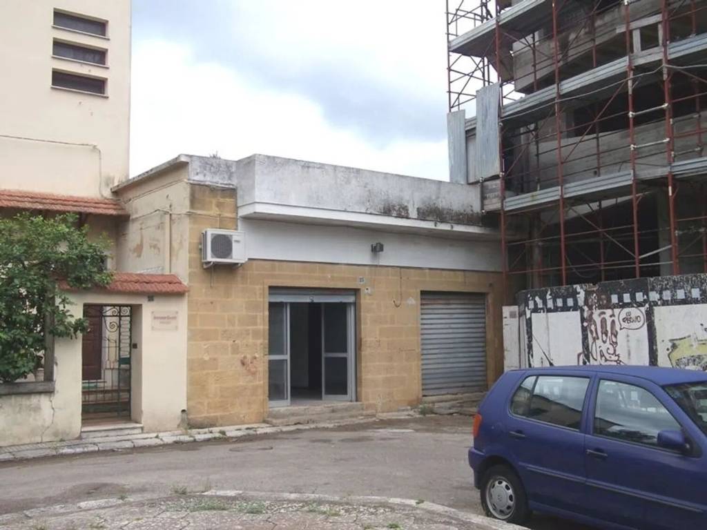 Immobile a Monteroni di lecce in Piazza Italia, 25 - Foto 2