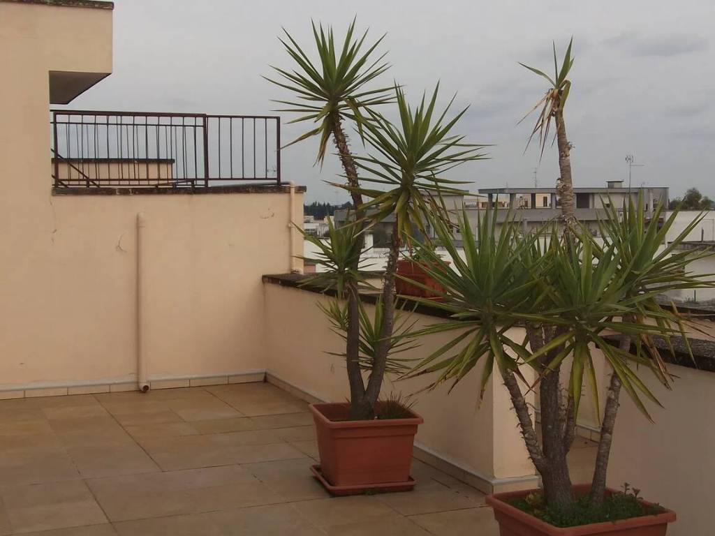 Appartamento a Monteroni di lecce - Foto 5