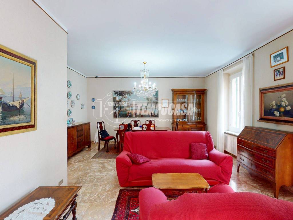 Appartamento a Santa margherita ligure in Via Dogali 12 - Foto 2