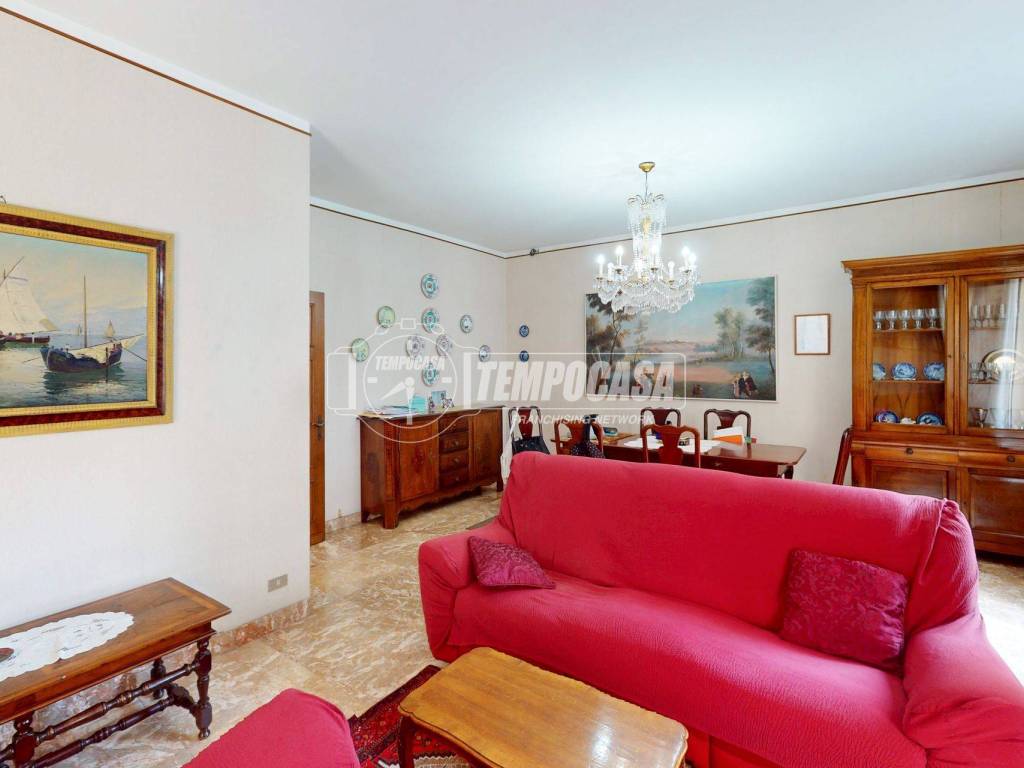 Appartamento a Santa margherita ligure in Via Dogali 12 - Foto 3