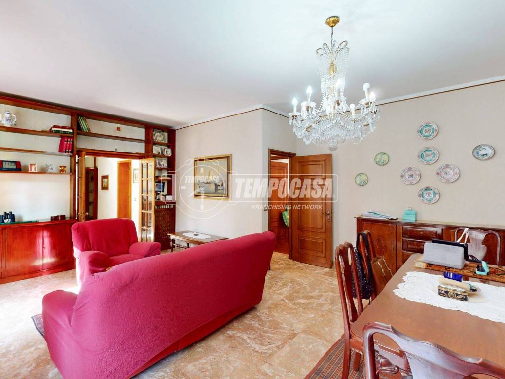 Appartamento a Santa margherita ligure in Via Dogali 12 - Foto 4