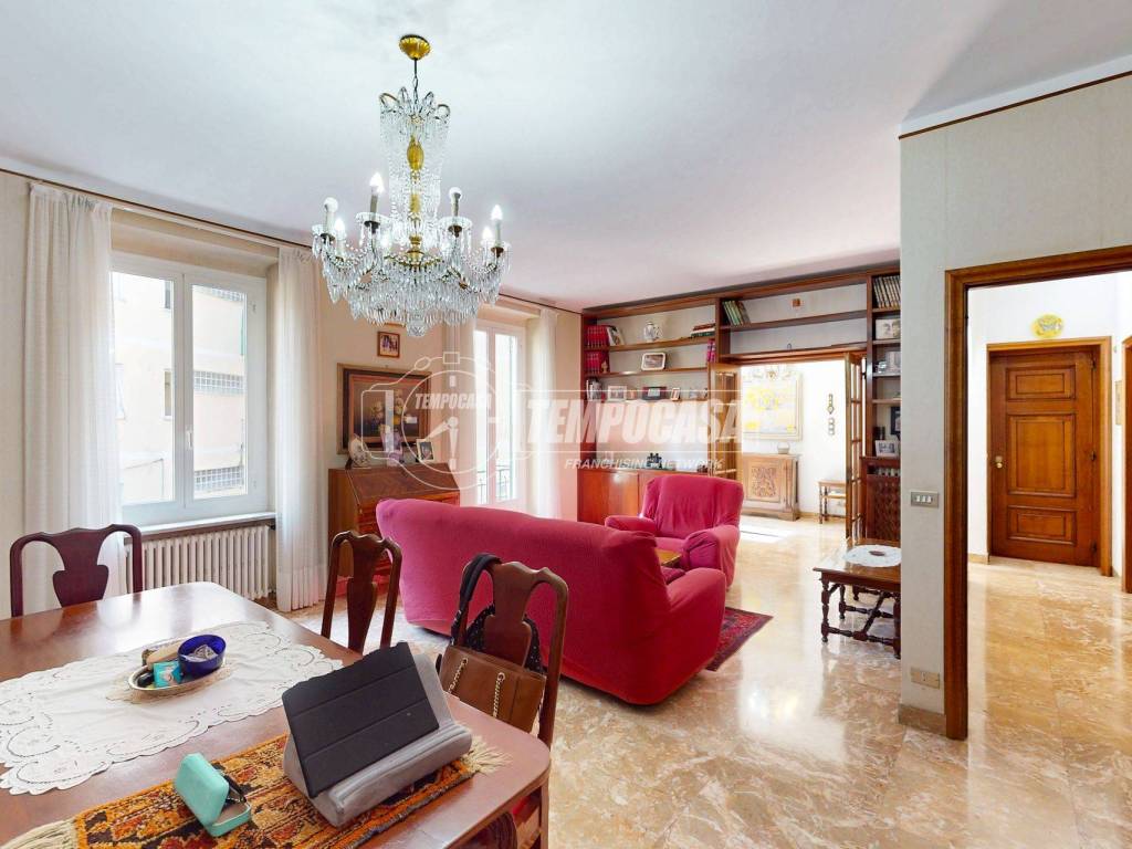 Appartamento a Santa margherita ligure in Via Dogali 12 - Foto 5