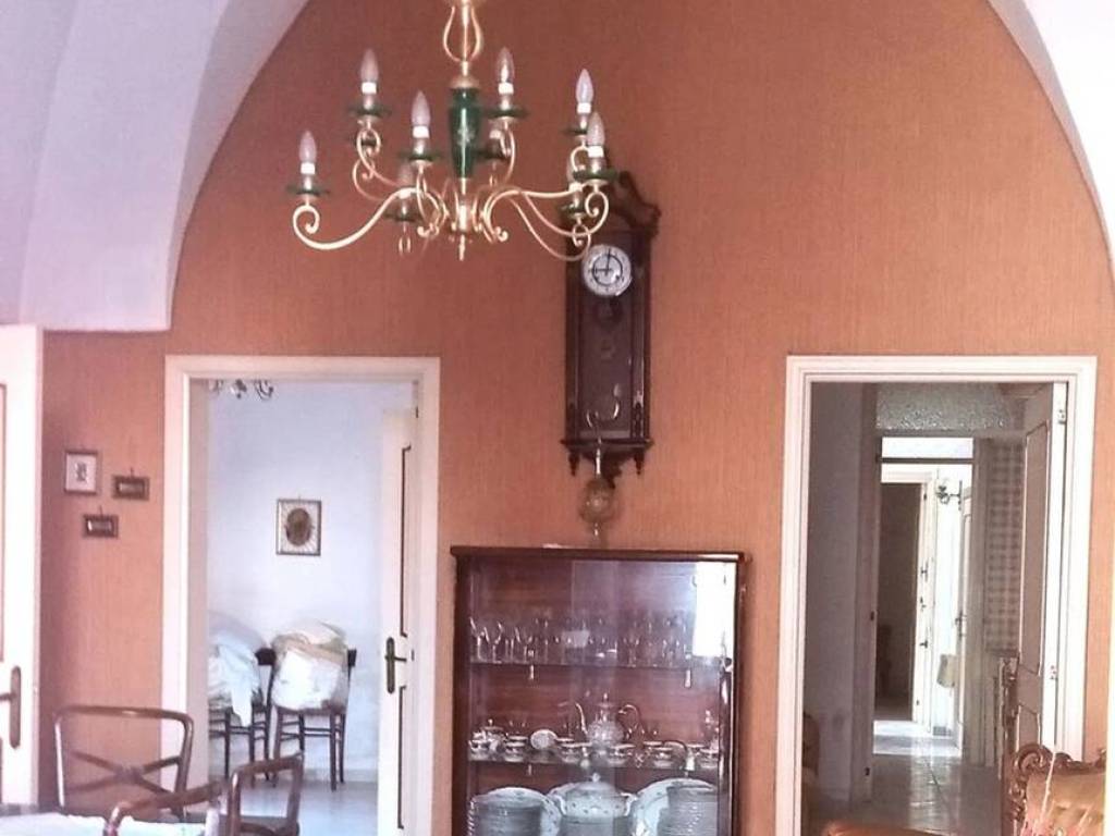 Villa a Monteroni di lecce in Viale Trieste, 30 - Foto 3