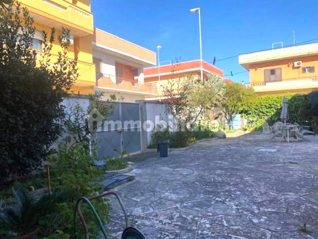Villa a Monteroni di lecce in Via Monte Rosa No Number - Foto 5