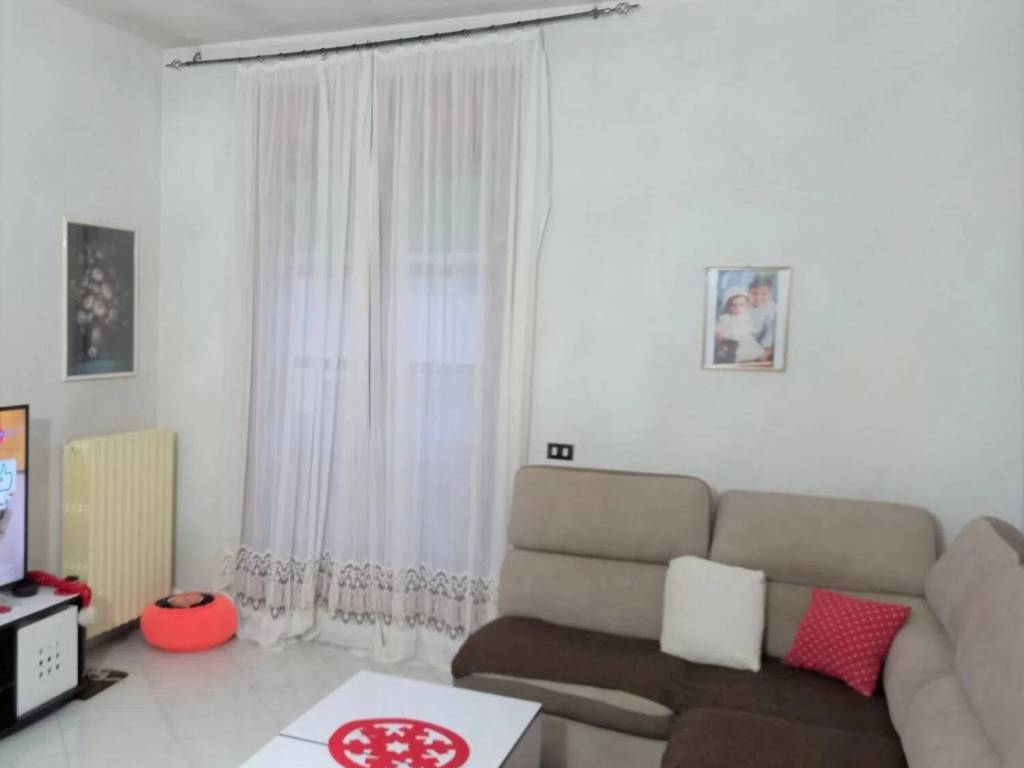Appartamento a Monteroni di lecce in Mogadiscio No Number - Foto 2