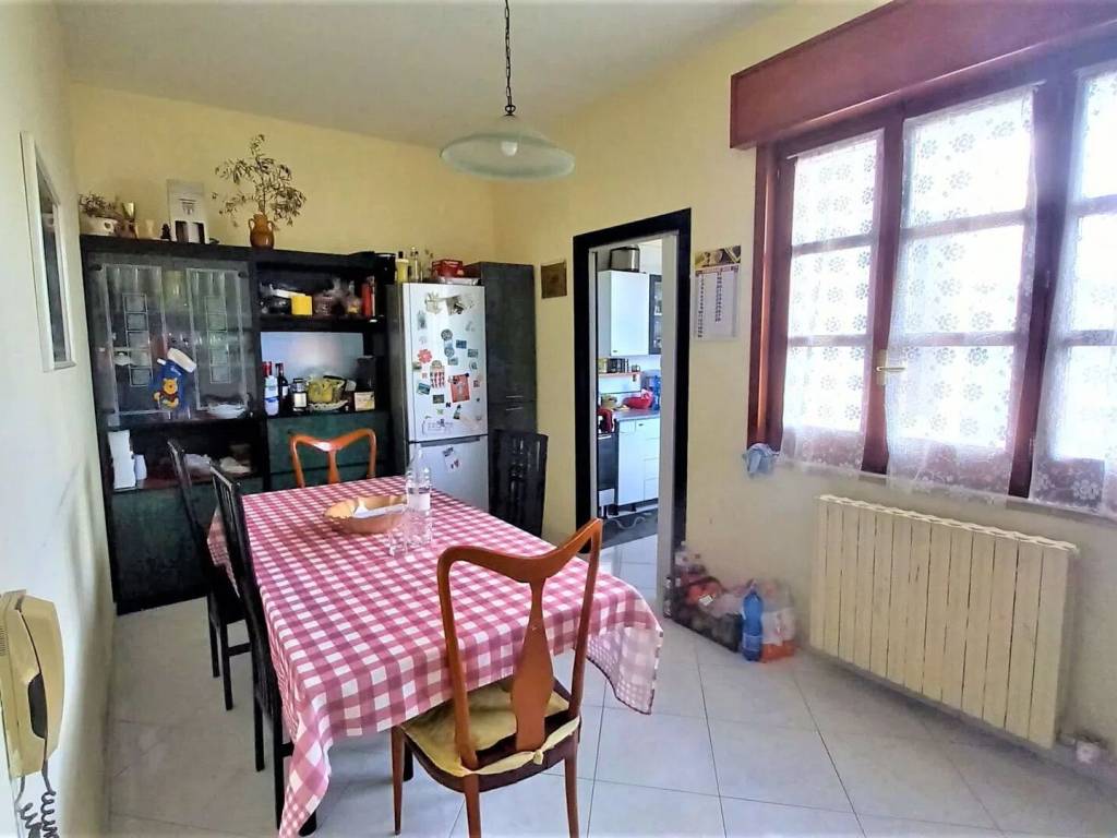Appartamento a Monteroni di lecce in Mogadiscio No Number - Foto 3
