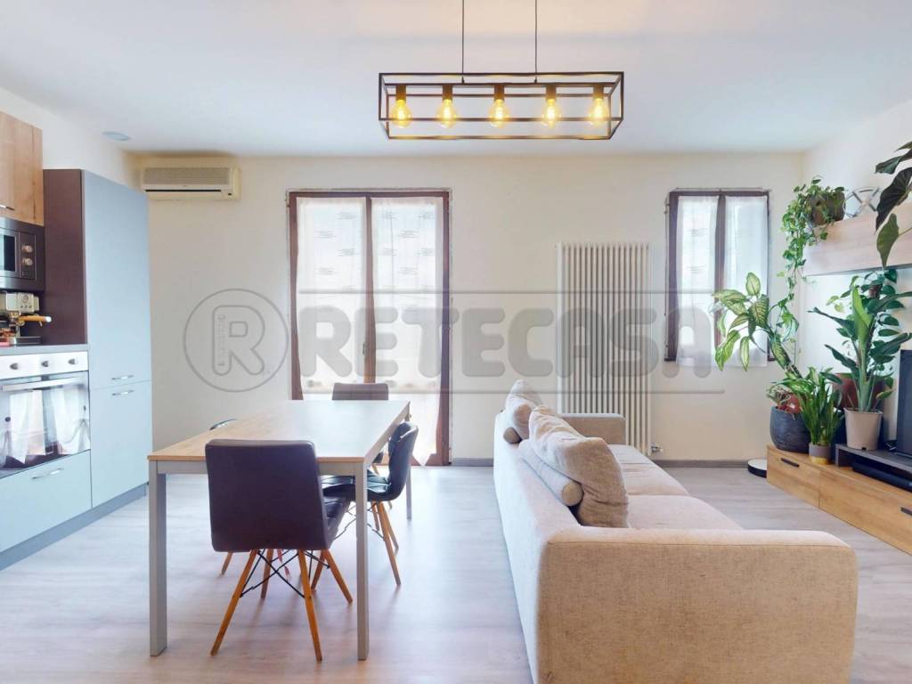 Appartamento a Piazzola sul brenta in SP75, 8 - Foto 2