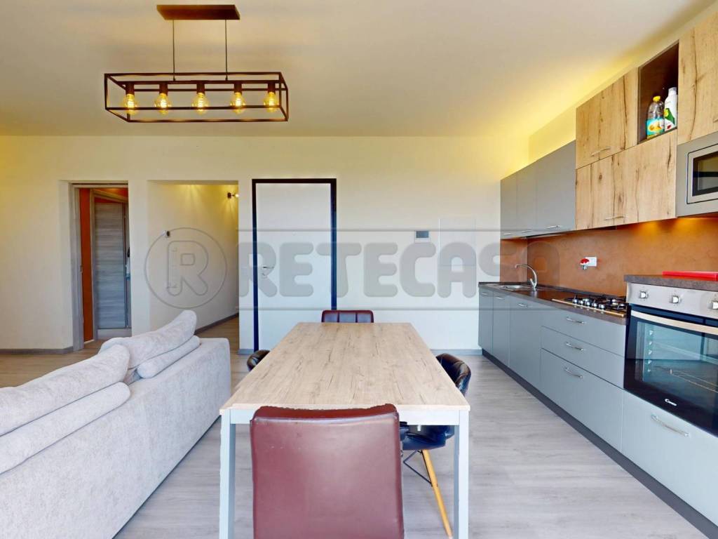 Appartamento a Piazzola sul brenta in SP75, 8 - Foto 5