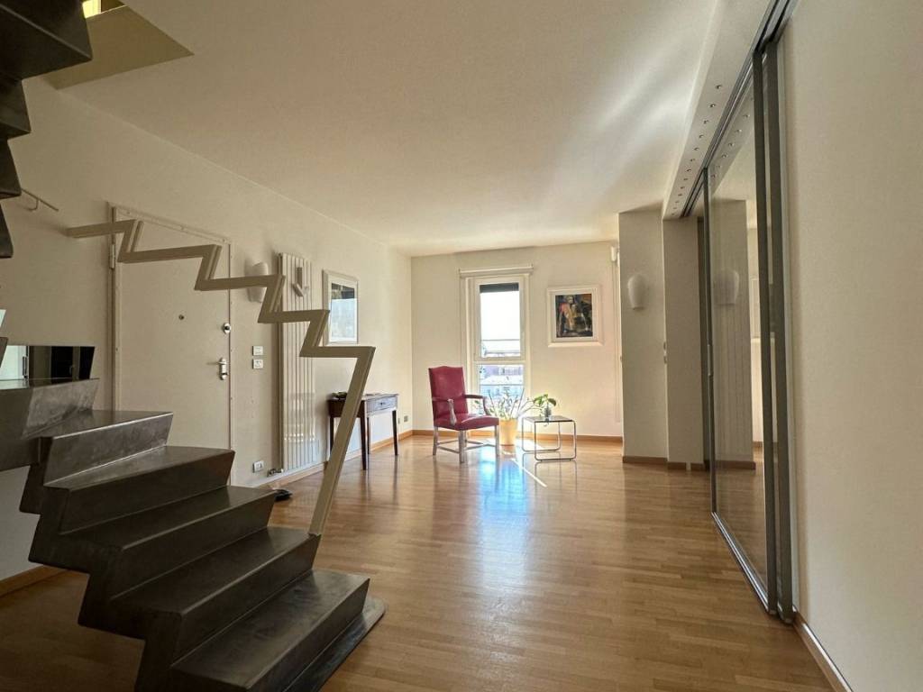 Appartamento a Saluzzo in Corso Roma, 27 - Foto 3