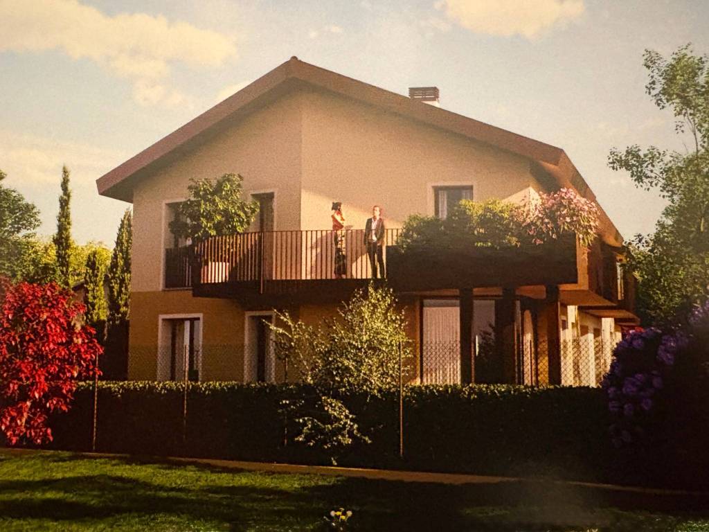 Villa a Piacenza - Foto 4
