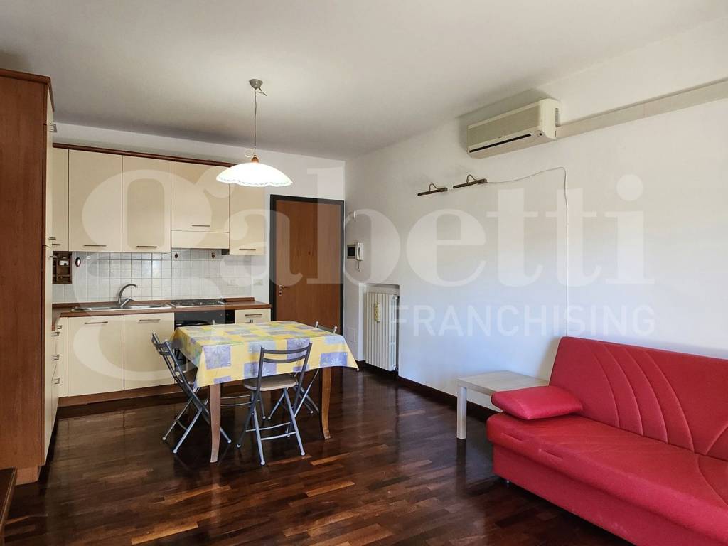 Appartamento a Montegrotto terme in MONTEGROTTO TERME, Via Luigi Einaudi , 8 - Foto 2