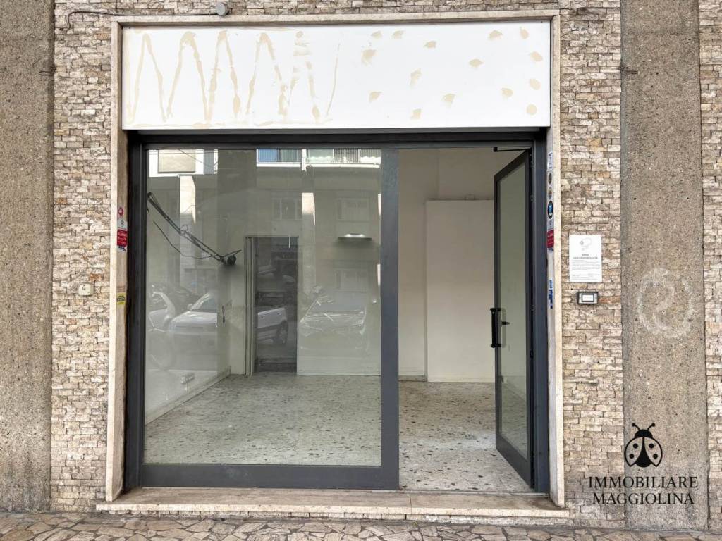 Immobile a La spezia in Corso Nazionale, 188 - Foto 2