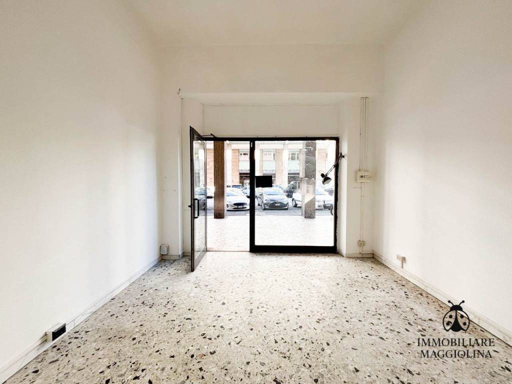 Immobile a La spezia in Corso Nazionale, 188 - Foto 3