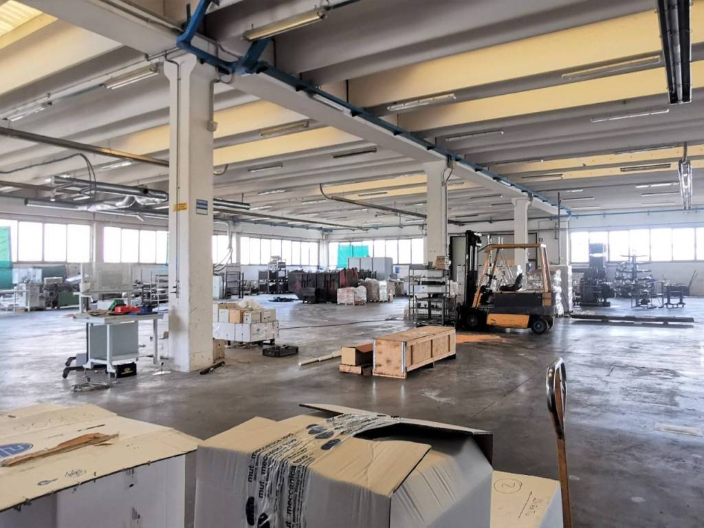 Immobile a Montecchio maggiore in Viale Europa - Foto 2