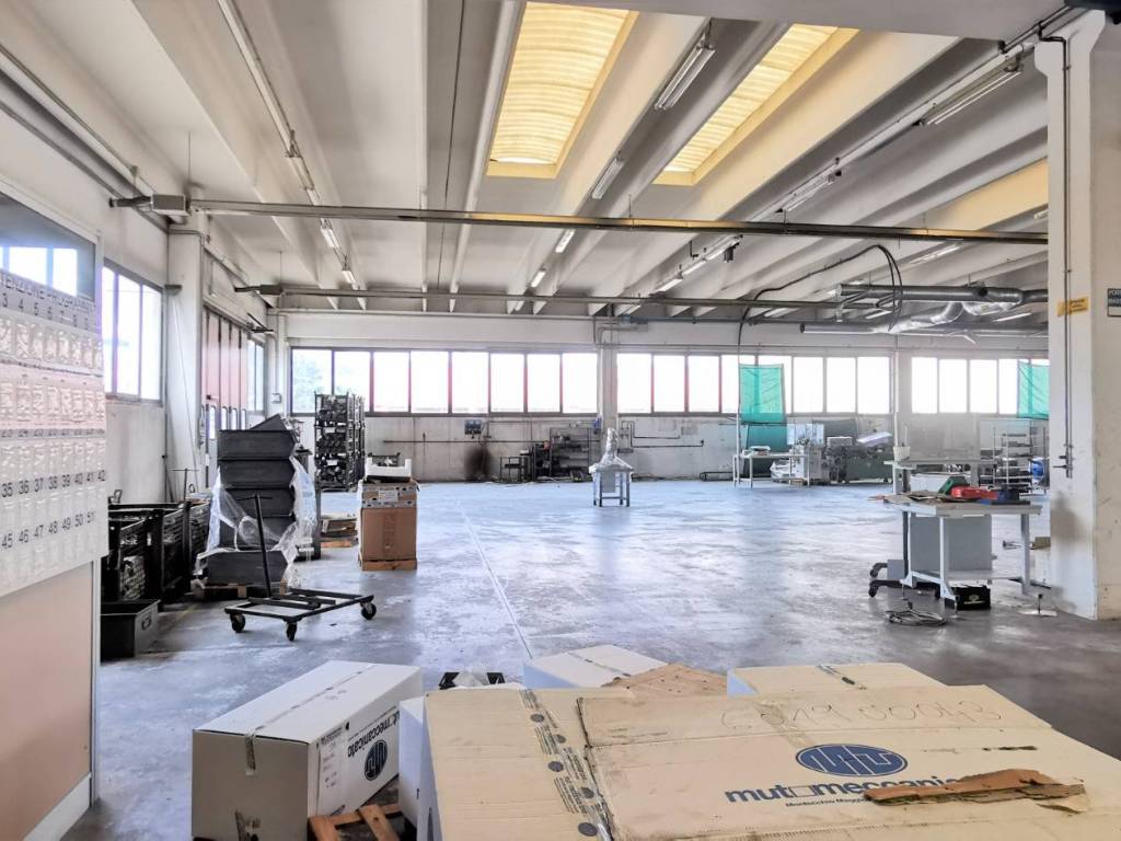 Immobile a Montecchio maggiore in Viale Europa - Foto 3