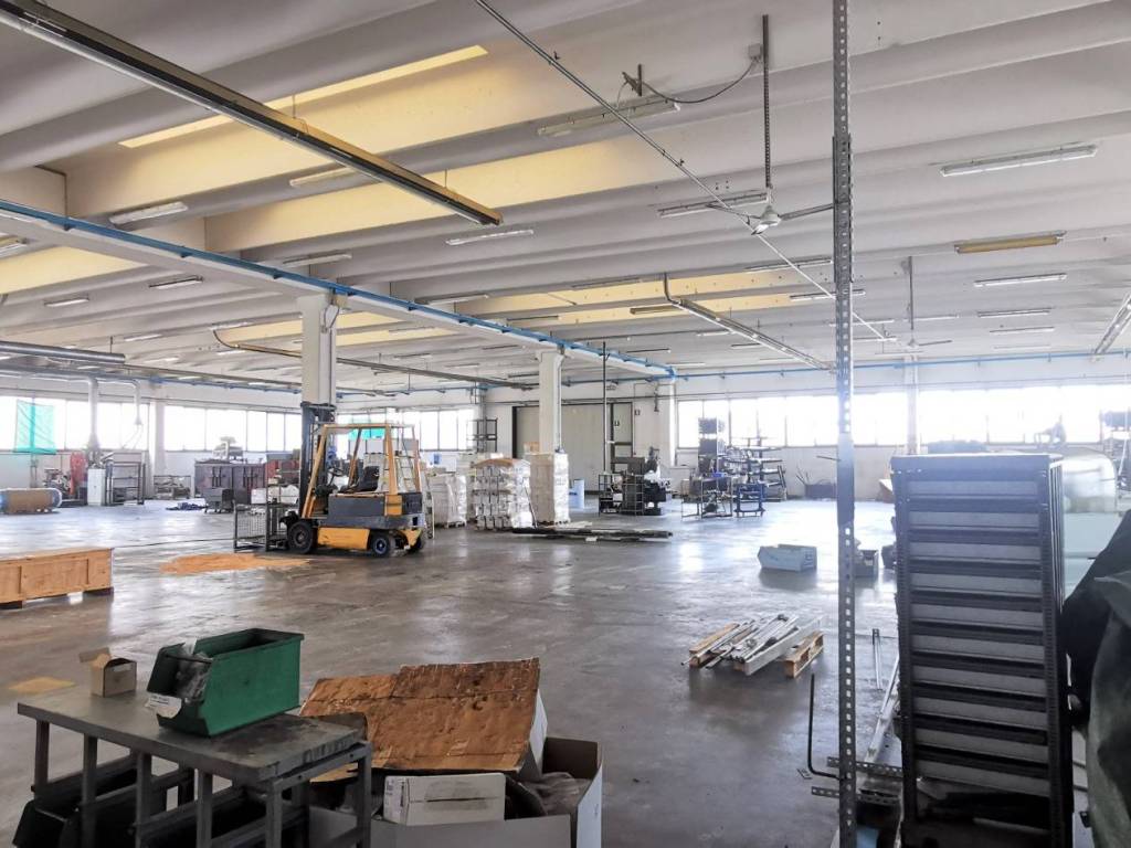 Immobile a Montecchio maggiore in Viale Europa - Foto 4