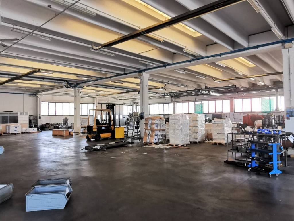 Immobile a Montecchio maggiore in Viale Europa - Foto 5