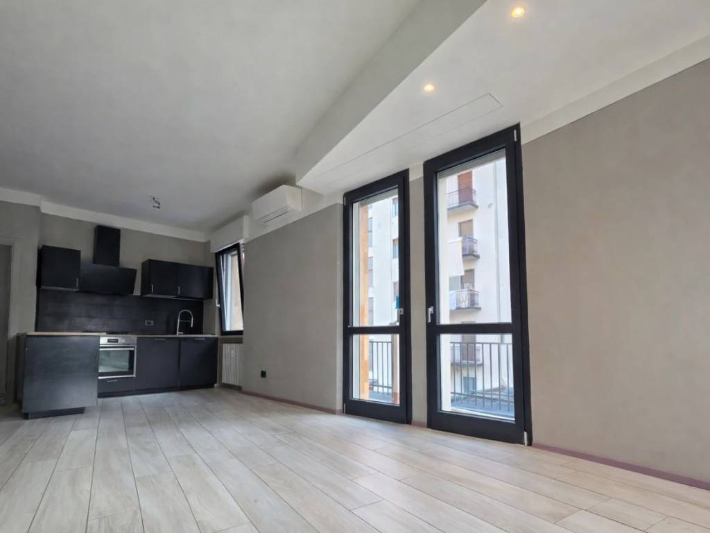 Appartamento a Casale monferrato in Viale Ottavio Marchino, 74 - Foto 3