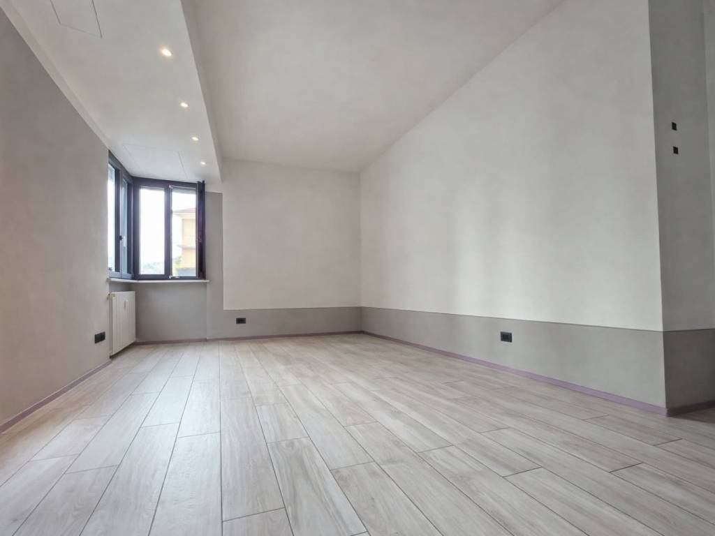 Appartamento a Casale monferrato in Viale Ottavio Marchino, 74 - Foto 5