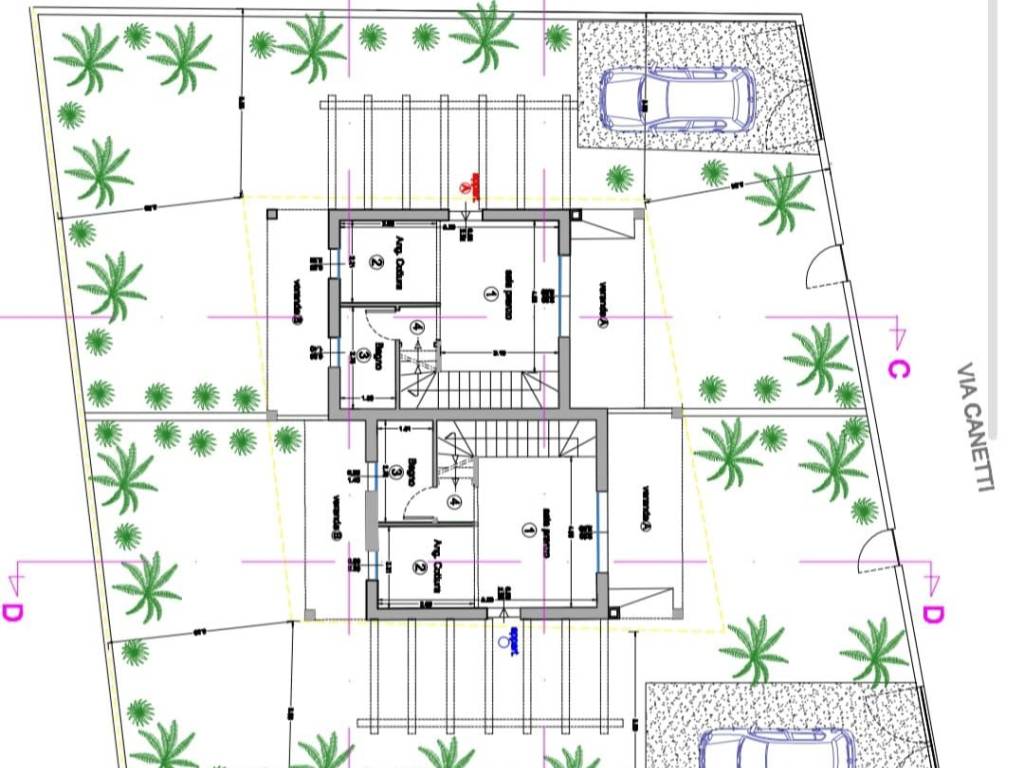 Villa a Calasetta in Via Canetti - Foto 2