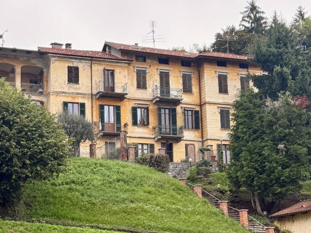 Appartamento a Tollegno in Regione Serra, 1 - Foto 2