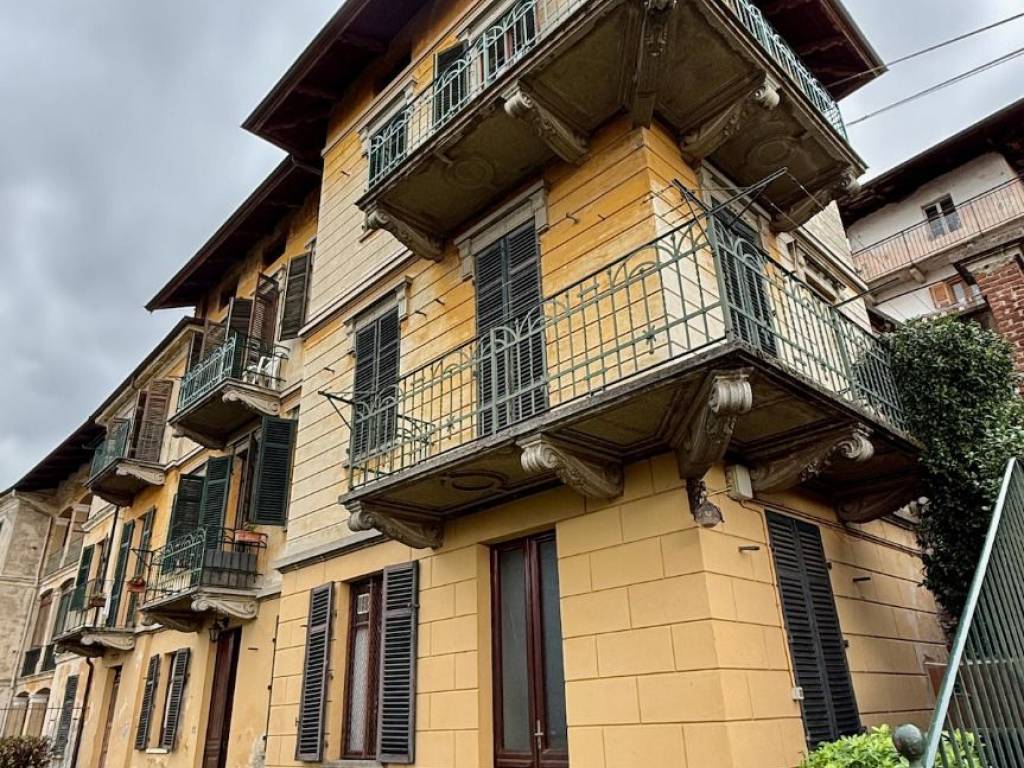Appartamento a Tollegno in Regione Serra, 1 - Foto 4