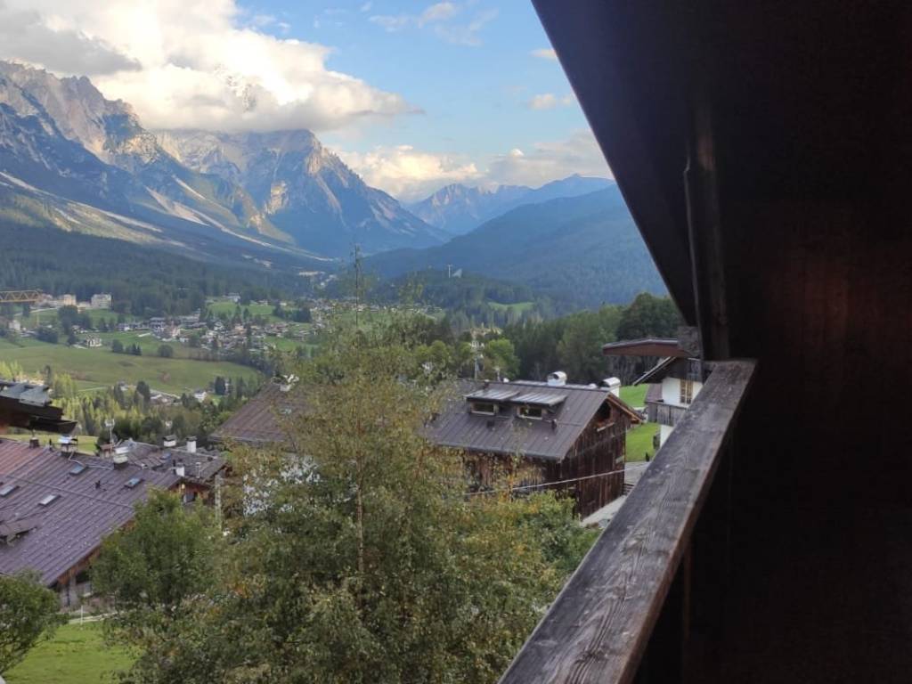 Appartamento a Cortina d'ampezzo in Località Col, 19 - Foto 3