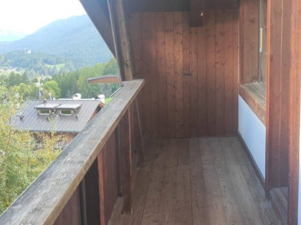 Appartamento a Cortina d'ampezzo in Località Col, 19 - Foto 4