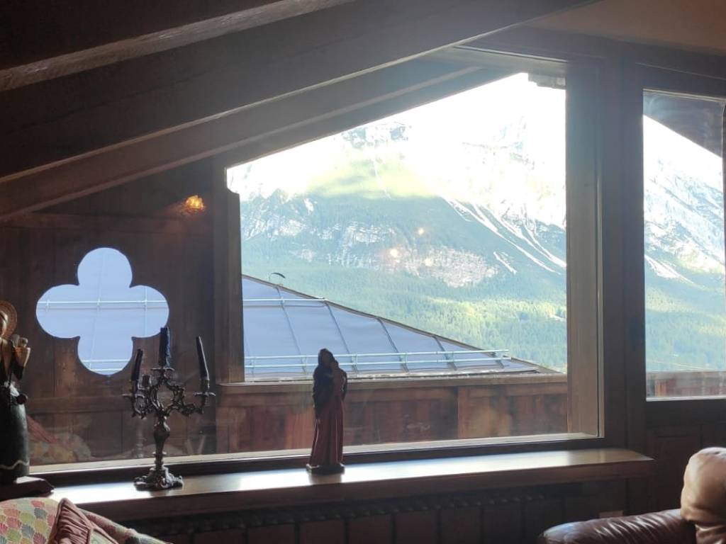Appartamento a Cortina d'ampezzo in Località Col, 19 - Foto 5