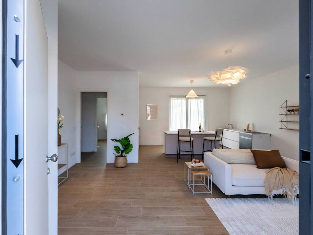 Villa a San zeno naviglio in Via Tito Speri - Foto 3