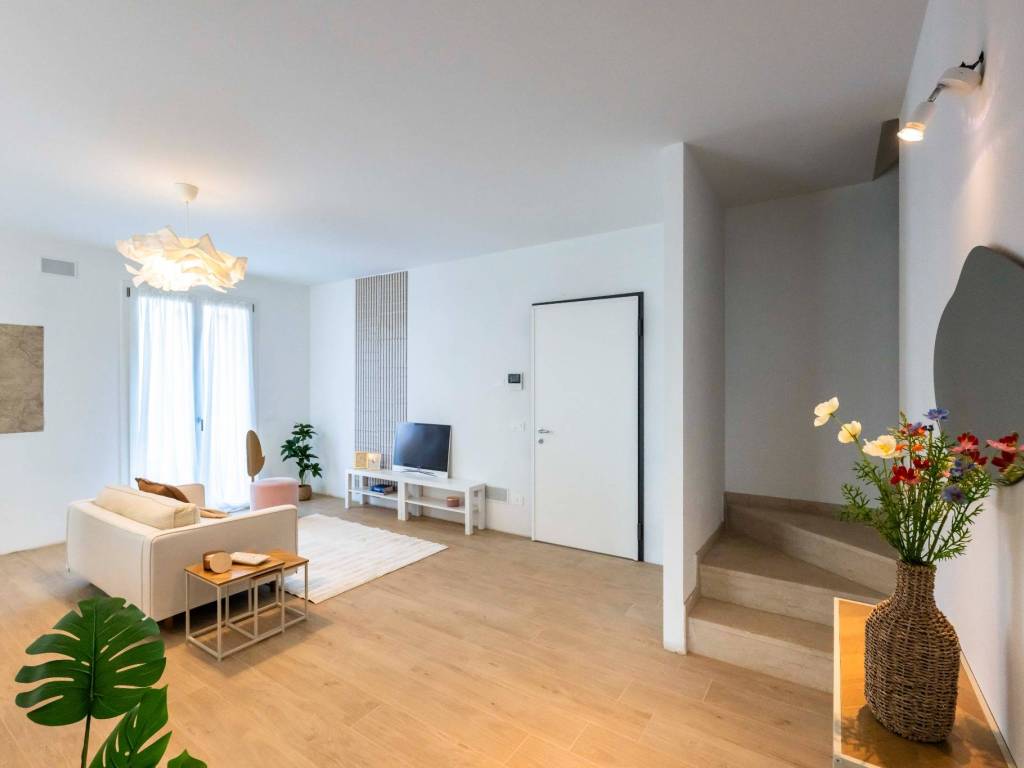 Villa a San zeno naviglio in Via Tito Speri - Foto 4