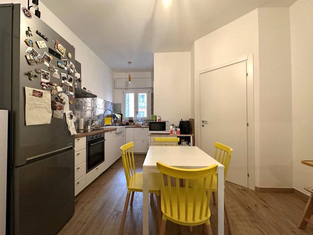 Appartamento a Bologna in Via Andrea Costa - Foto 4
