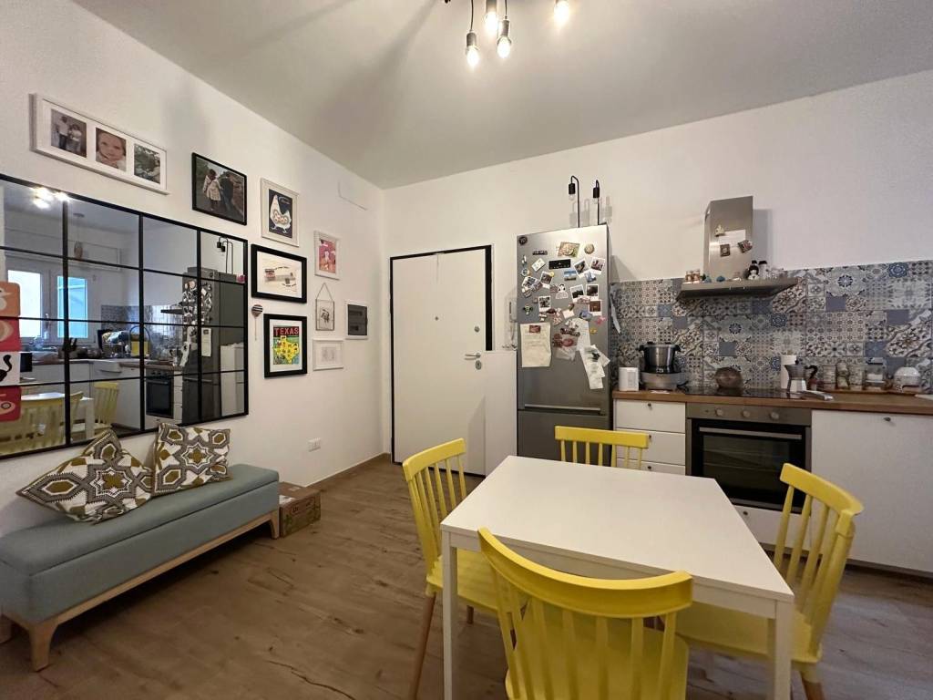 Appartamento a Bologna in Via Andrea Costa - Foto 5