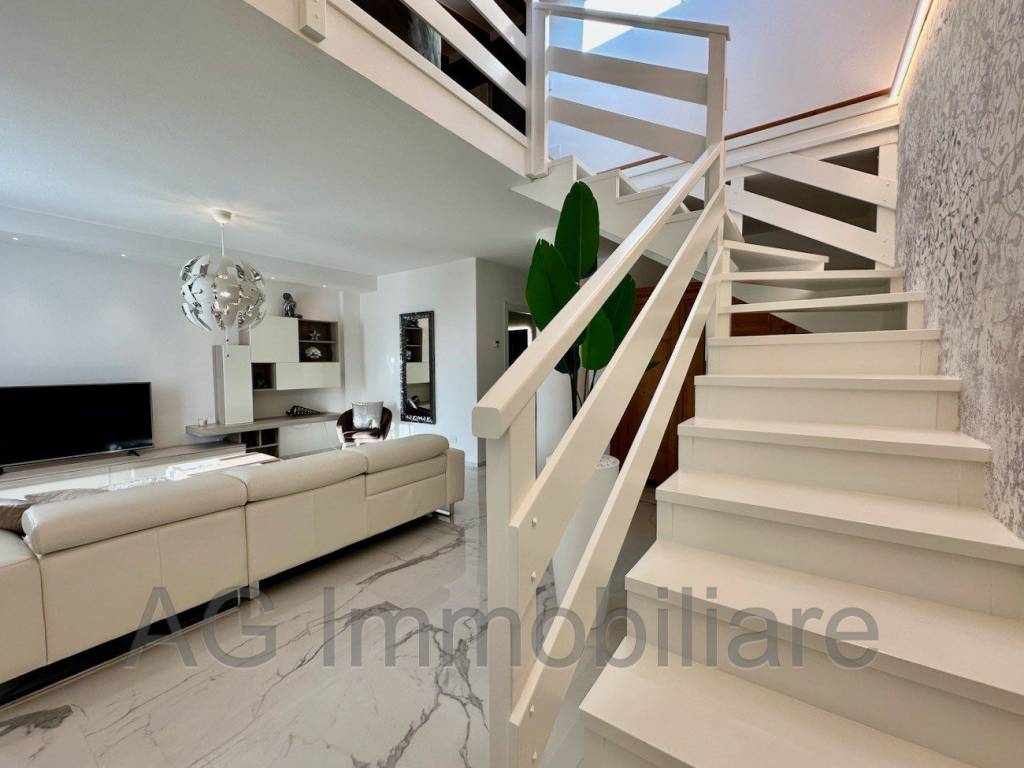 Appartamento a Verbania in Via Francesco Simonetta, 15 - Foto 5
