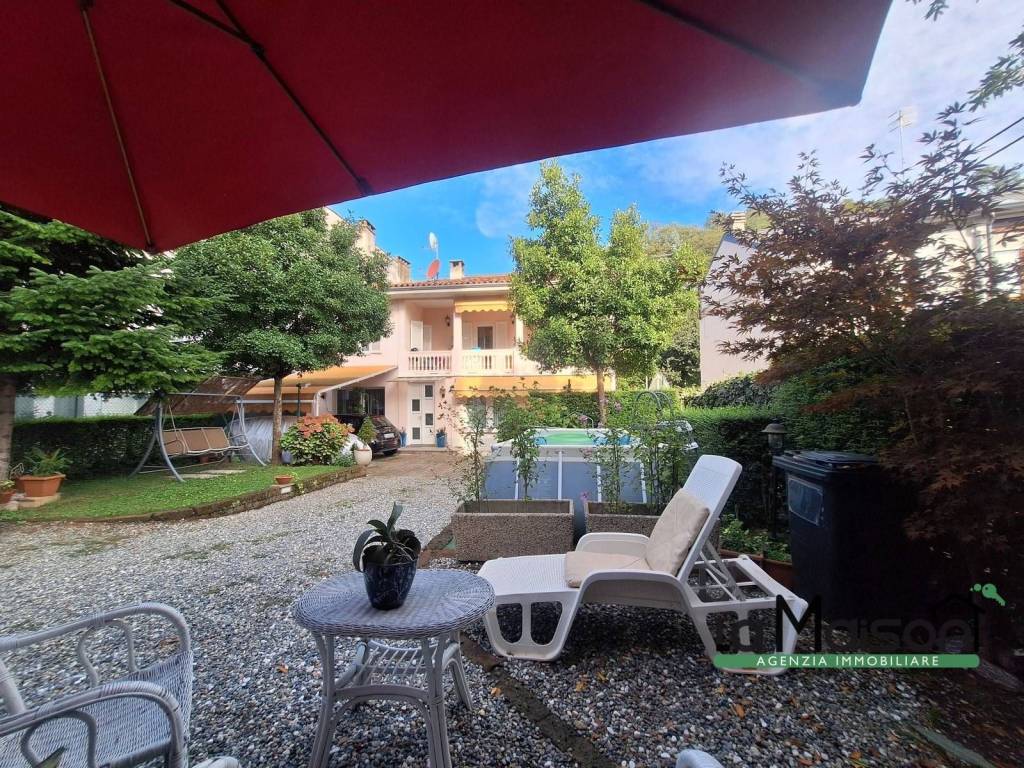 Casa indipendente a Ivrea in Via Guglielmo Jervis, 33 - Foto 4