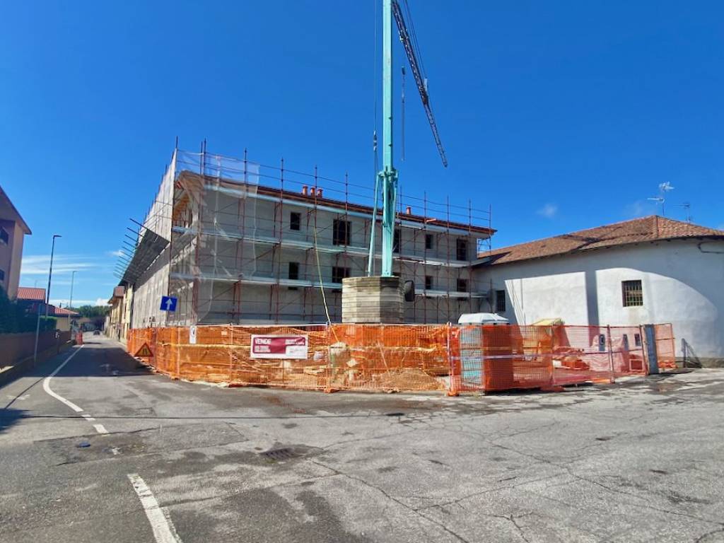 Appartamento a Mapello in VIA ZENONE, 1 - Foto 3