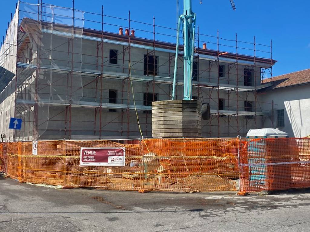 Appartamento a Mapello in VIA ZENONE, 1 - Foto 4