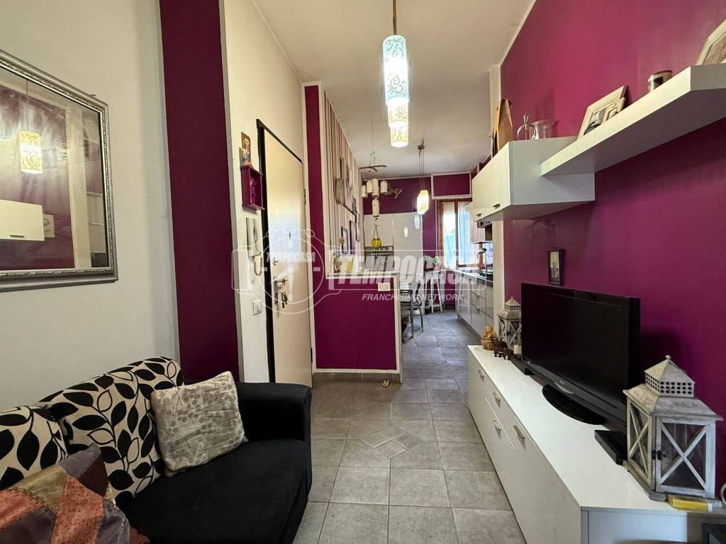 Appartamento a Asti in Via Padre Angelo Graziano 1/A - Foto 3