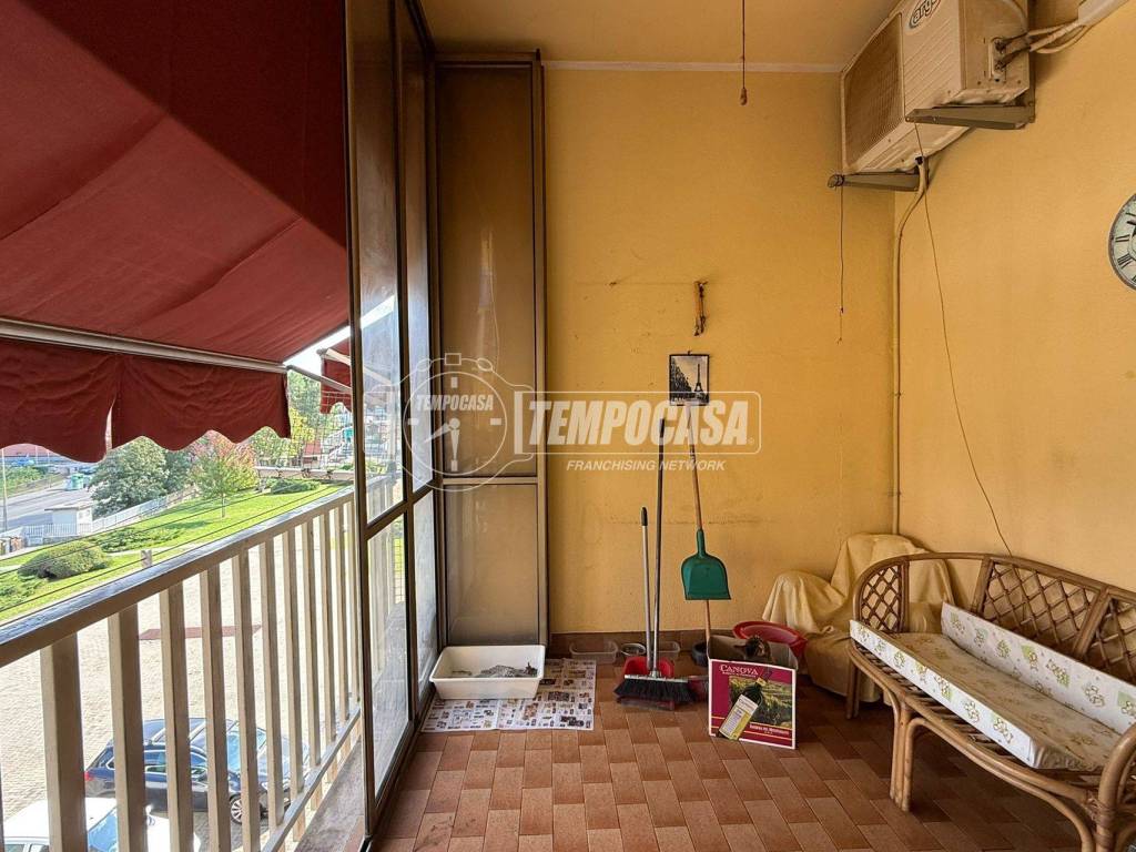 Appartamento a Asti in Via Padre Angelo Graziano 1/A - Foto 4