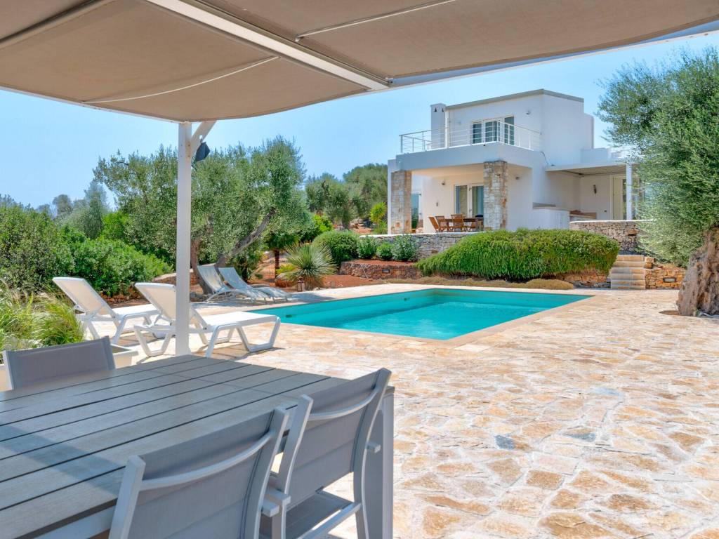 Villa a Carovigno - Foto 2