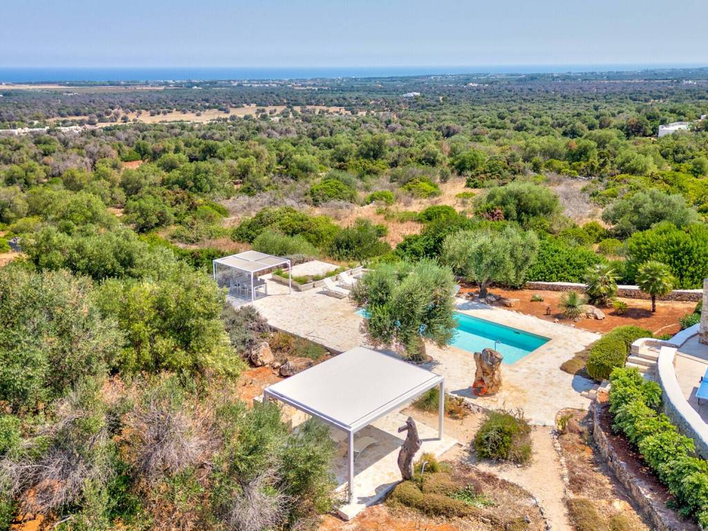 Villa a Carovigno - Foto 3