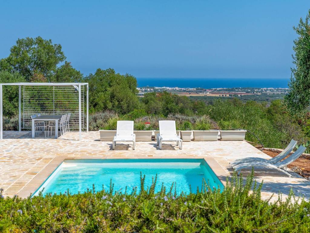 Villa a Carovigno - Foto 4