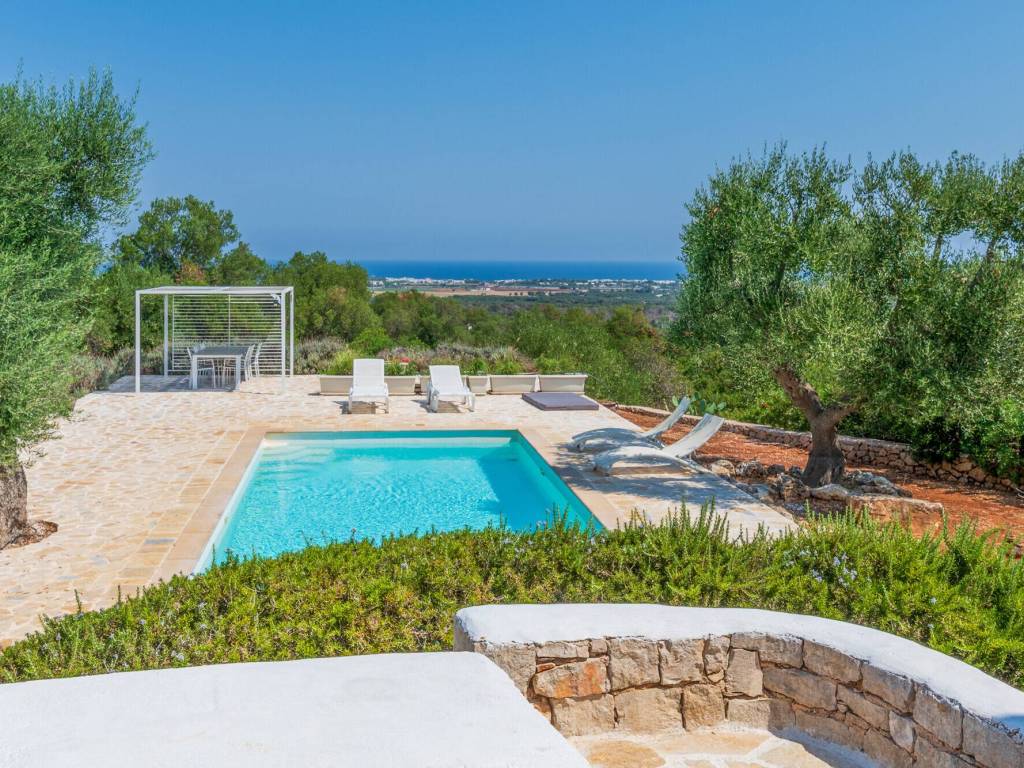 Villa a Carovigno - Foto 5