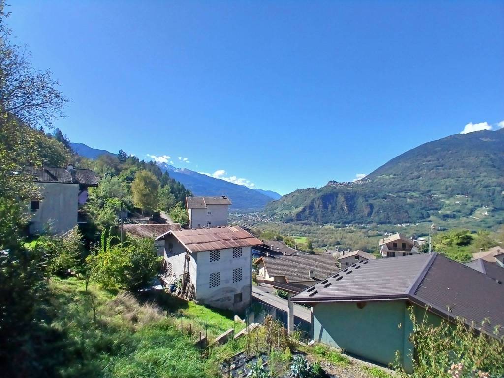 Appartamento a Villa di tirano in Strada Statale del Passo di Aprica - Foto 4